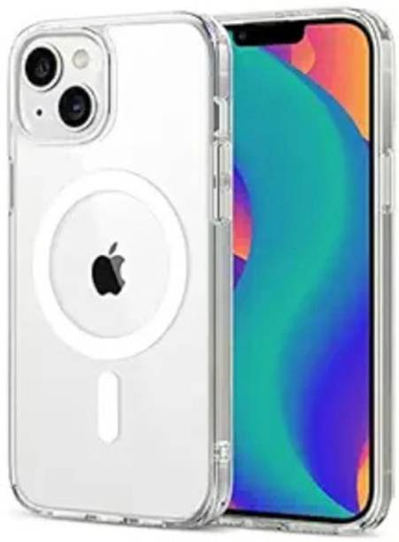 City Soles Back Cover for Apple iPhone 13