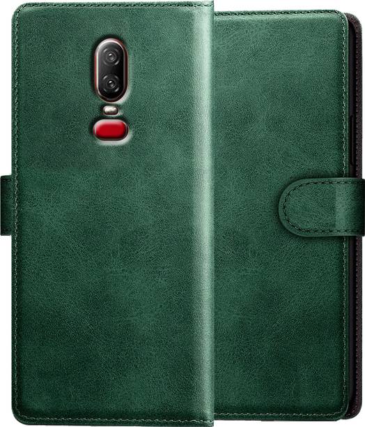 Rofix star Back Cover for OnePlus 6