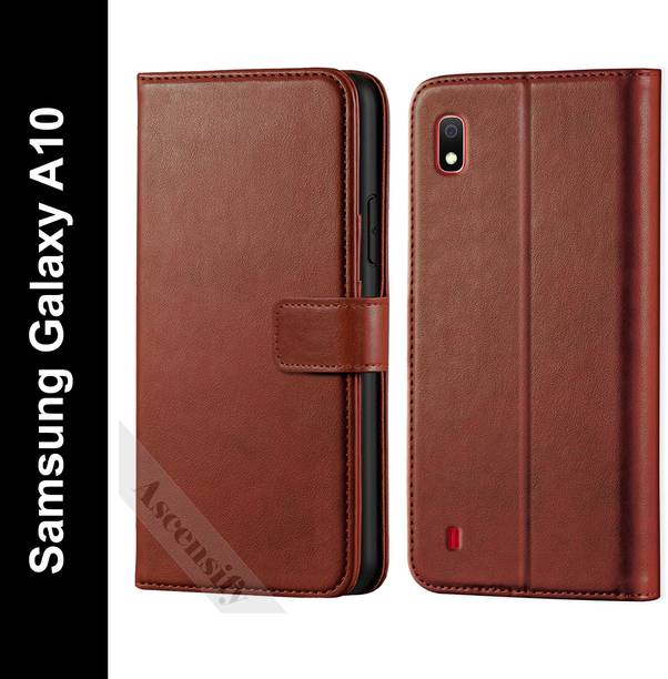 Ascensify Back Cover for Samsung Galaxy A10