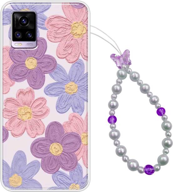 iCopertina Back Cover for Vivo V20