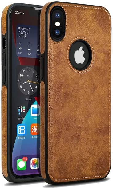 Bonqo Back Cover for Apple iPhone XS Max