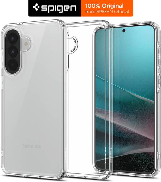 Spigen Ultra Hybrid Back Cover for Samsung Galaxy A57 5G