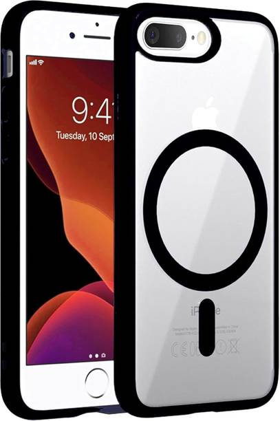 Aspir Back Cover for Apple iPhone 8 Plus