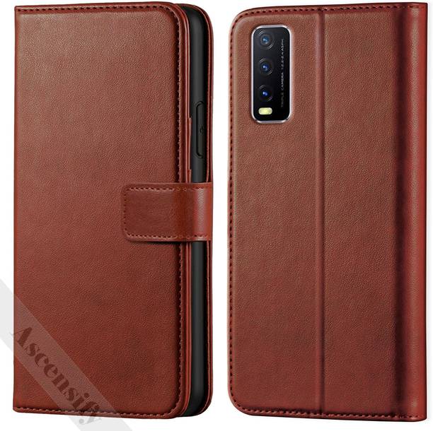 Ascensify Back Cover for VIVO Y20I