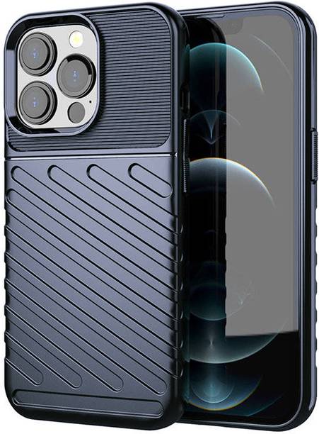 Flipkart SmartBuy Back Cover for Apple iPhone 13 Pro