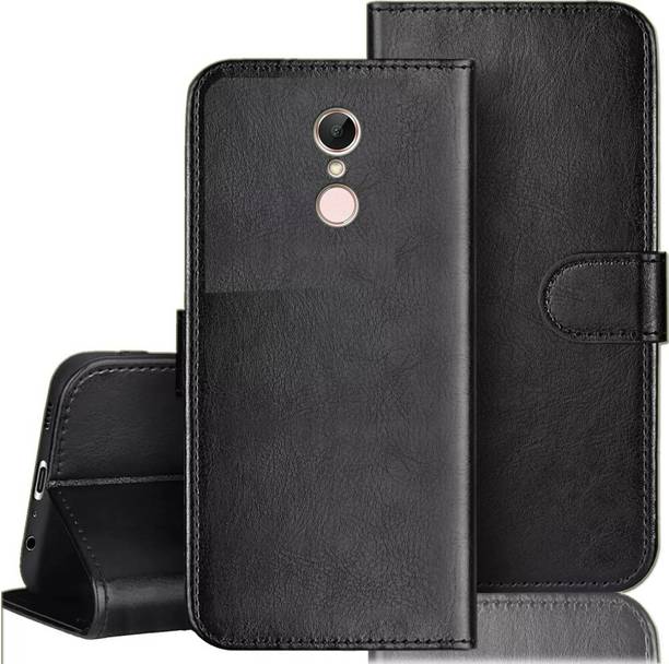 TINGTONG Back Cover for Mi Redmi 5