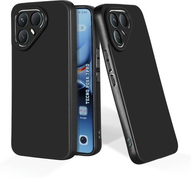PRIMEPRINT Back Cover for Tecno Pova 7 Pro 5G