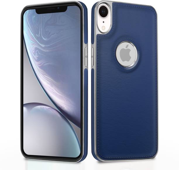 Pikkme Back Cover for Apple iPhone XR