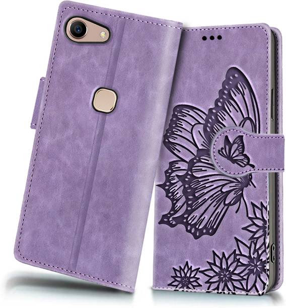 Mobishield Back Cover for Vivo Y83