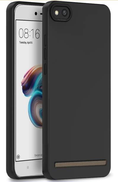 RAFTAARR Back Cover for Mi Redmi 5A