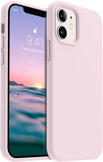 Celvas Back Cover for iPhone 12 Pro