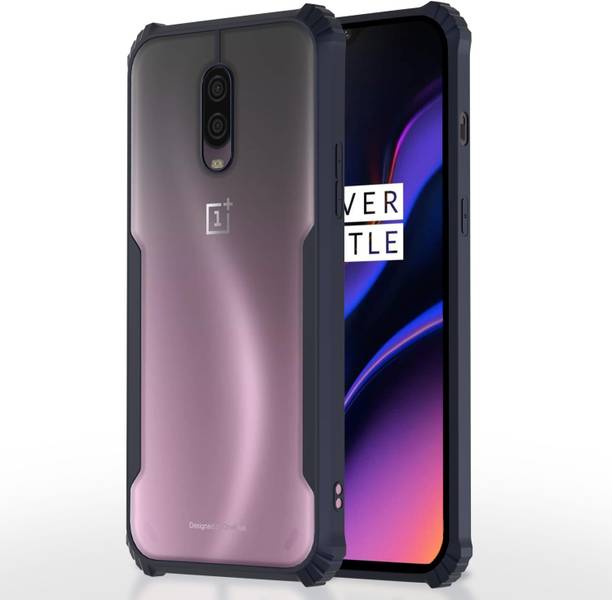 Angel Store Back Cover for Oneplus 7