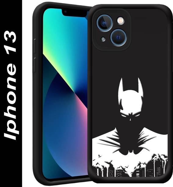 Meephone Back Cover for Apple iPhone 13