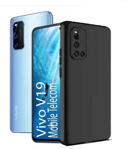 Outlier Back Cover for Vivo V19