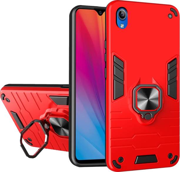 BOZTI Back Cover for Vivo Y91i