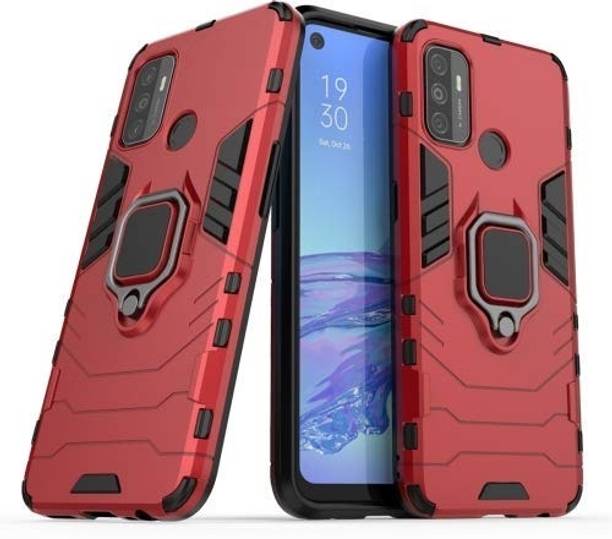 KrKis Back Cover for OPPO A53