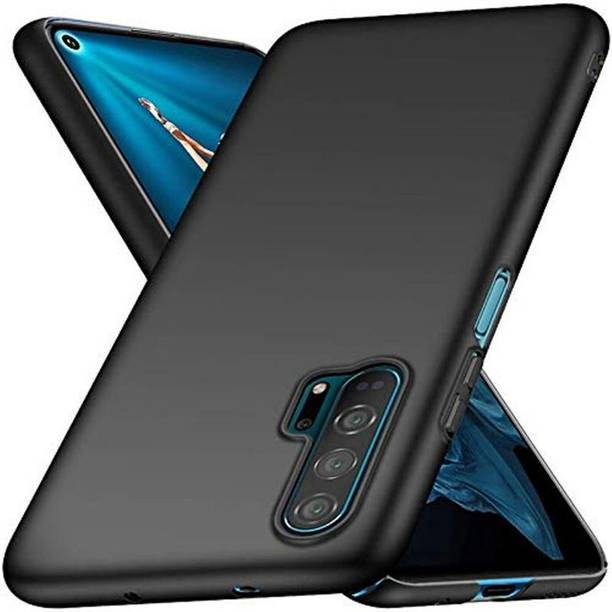 ChutPutMart Back Cover for Honor 20 Pro
