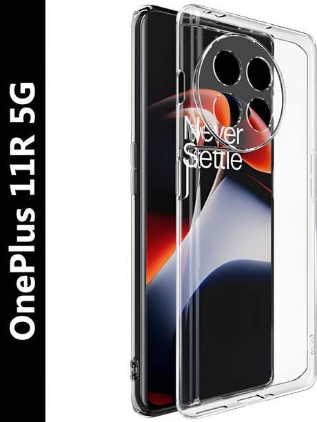 ADI Creations Back Cover for OnePlus 11R 5G