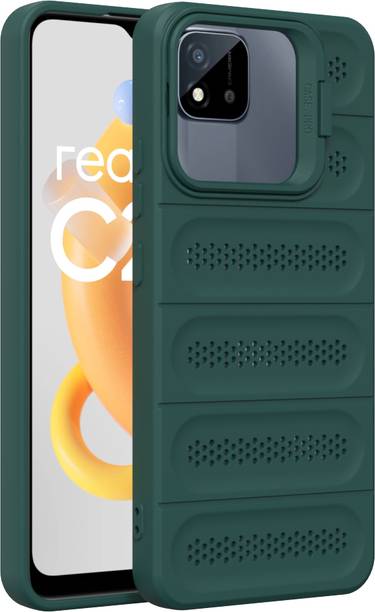KartV Back Cover for Realme C20