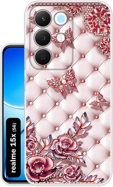 केस क्लब realme 15x 5G के लिए