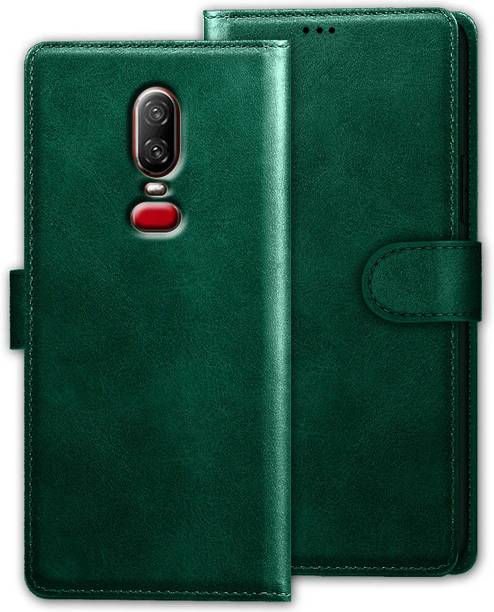 Rofix star Back Cover for OnePlus 6