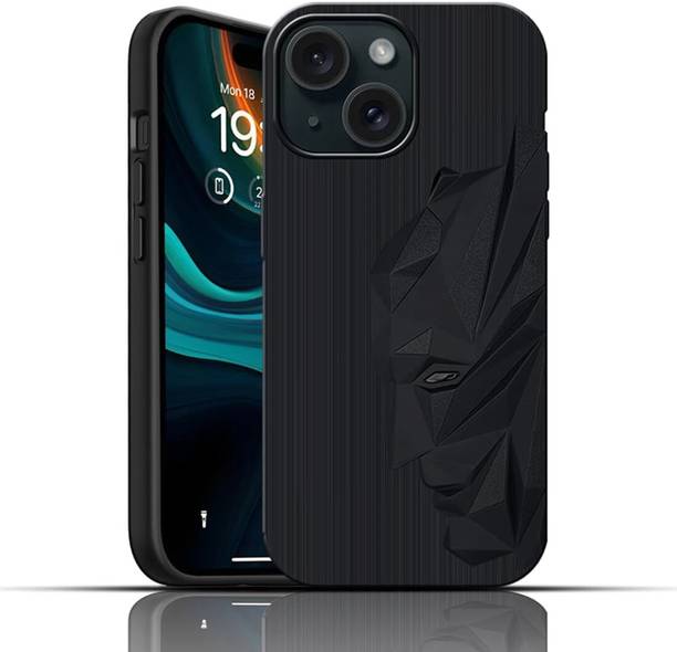 Casekoo - IN CASEKOO IN LOVE Back Cover for iPhone 14