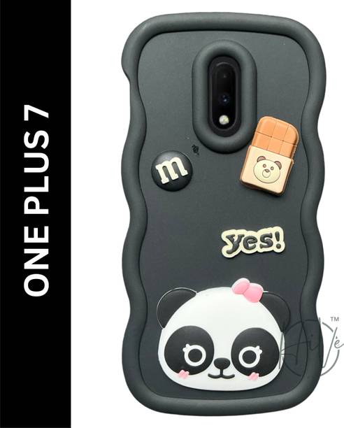 Hive Back Cover for Oneplus 7
