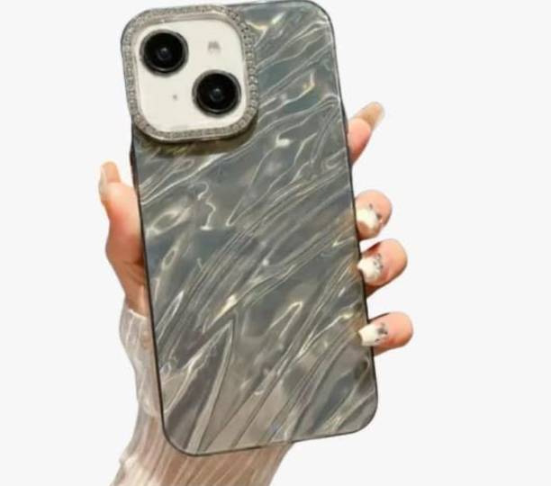 Zekly Back Cover for APPLE IPHONE 13