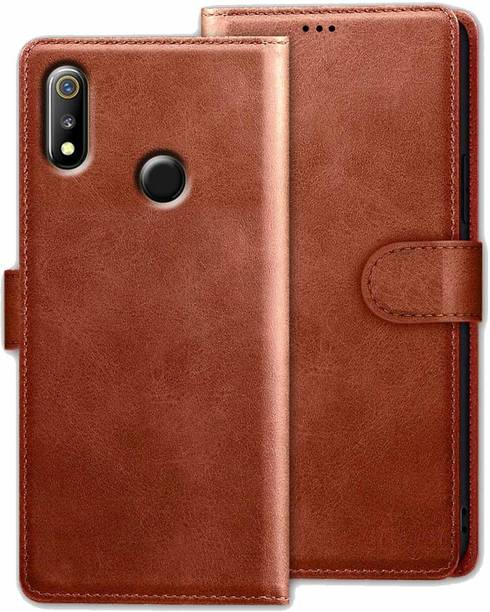 Rofix star Back Cover for Realme 3