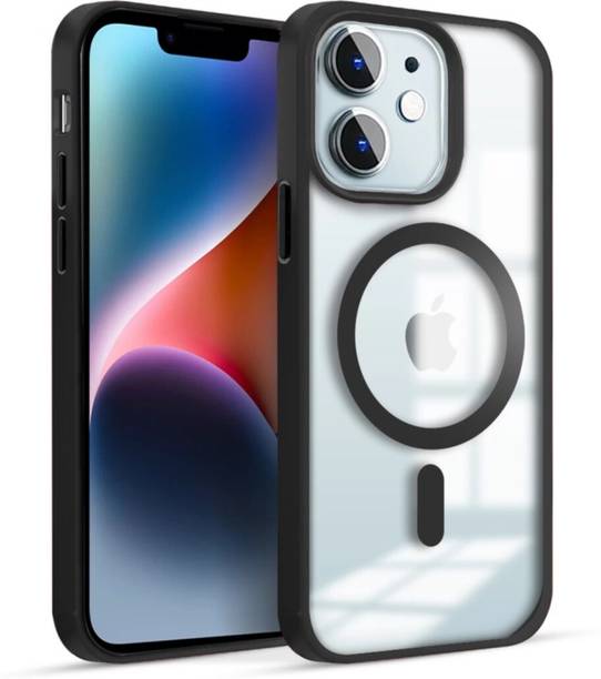 myamma Back Cover for APPLE IPHONE 12