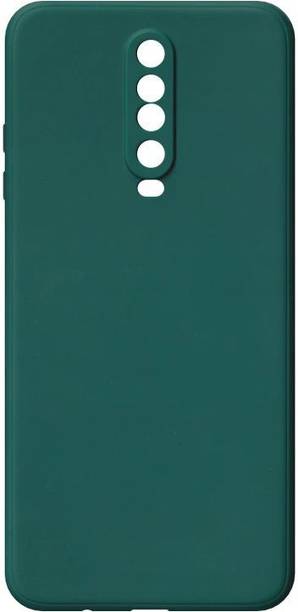 Wellpoint Back Cover for POCO X2