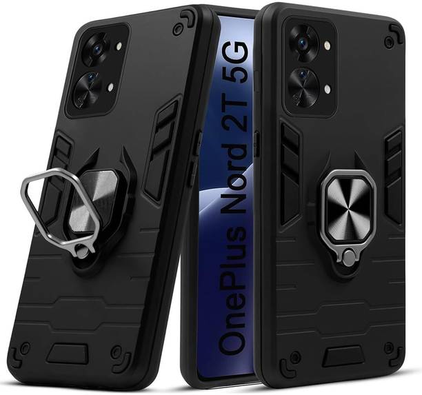 MVMS Back Cover for OnePlus Nord 2T 5G