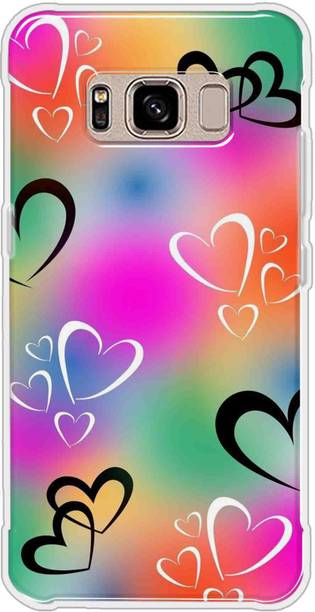 iCopertina Back Cover for Samsung Galaxy S8