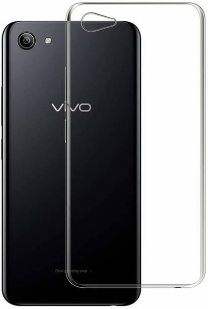 COVERHEAD Back Cover for COVERHEAD Transparent Back Cover for Y81i-Vivo 1812