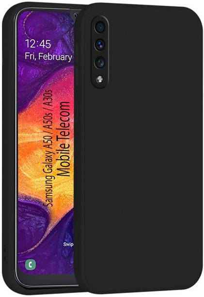 Outlier Back Cover for Samsung Galaxy A50s