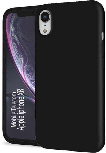 Outlier Back Cover for Apple iPhone XR
