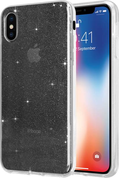 Plus Back Cover for Apple iPhone XS Max