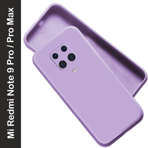 Artistque Back Cover for Poco M2 Pro