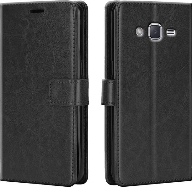 TINGTONG Back Cover for Samsung Galaxy J2