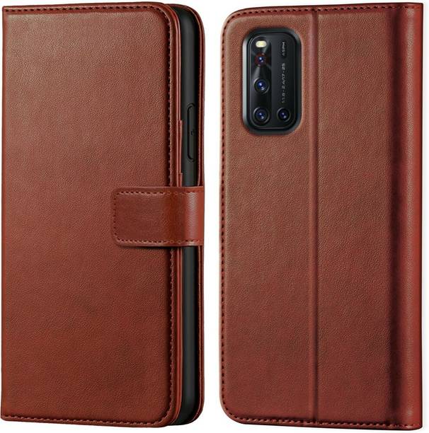 TINGTONG Back Cover for Vivo V19