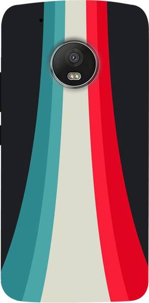 Girsaz Back Cover for Motorola Moto G5 Plus