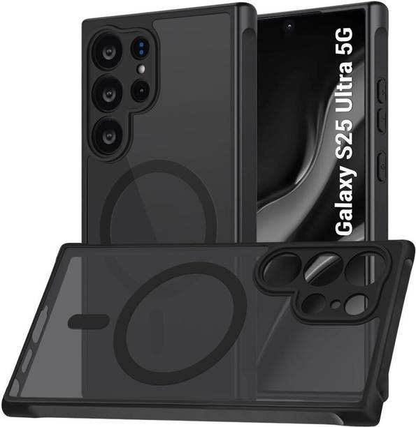 AESTMO Back Cover for Samsung Galaxy S25 Ultra 5G