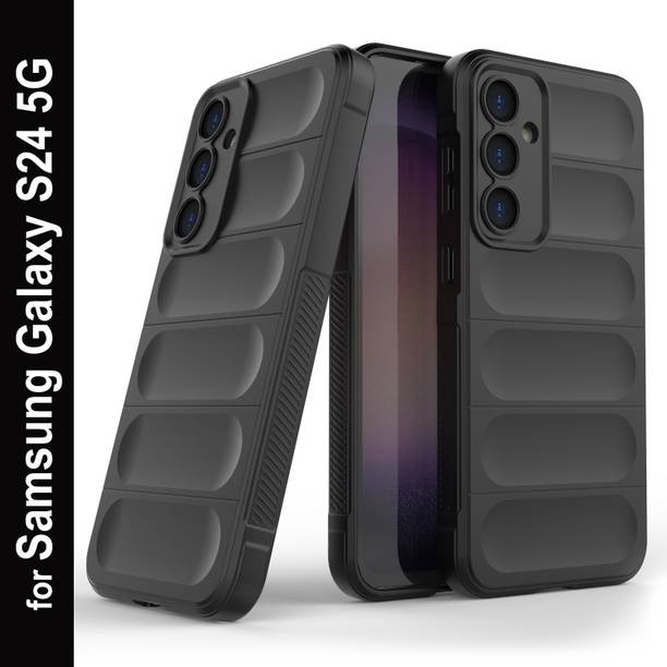 Zapcase Back Cover for Samsung Galaxy S24 5G