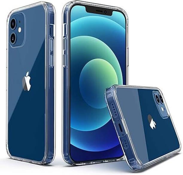 PNS Back Cover for Apple iPhone 12