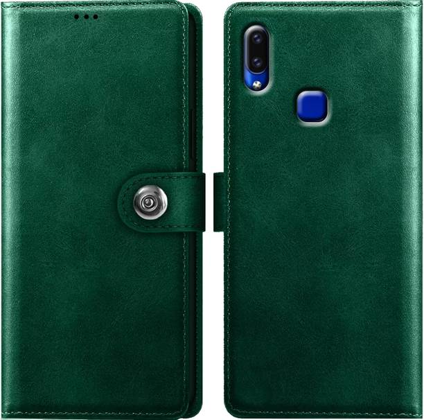 PFOAM Back Cover for VIVO V11