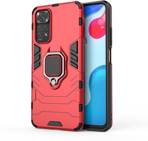 ZIVITE Back Cover for Xiaomi Redmi Note 11 4G / Note 11s