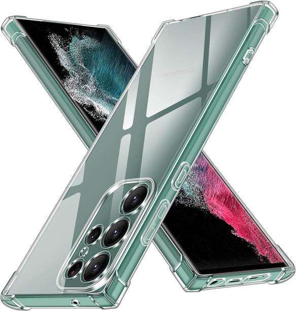 CLOVYR Back Cover for Samsung Galaxy S23 Ultra