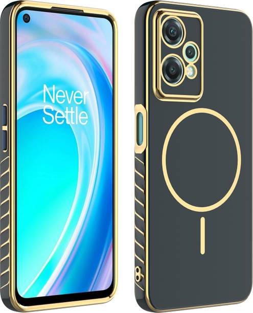 KartV Back Cover for OnePlus Nord CE 2 Lite 5G, OnePlus Nord CE 2 Lite 5G