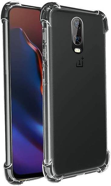 ChutPutMart Back Cover for OnePlus 6T