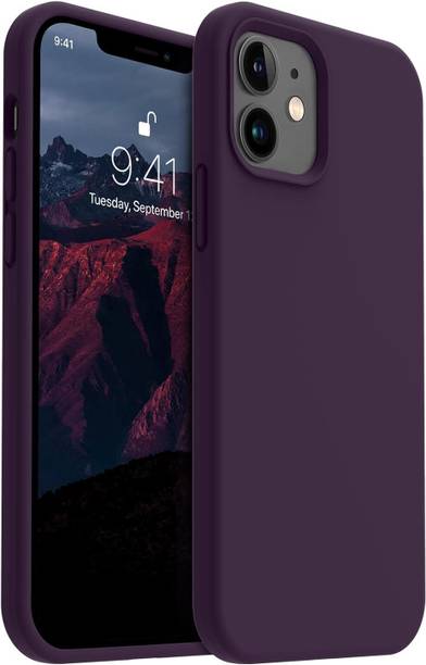 Celvas Back Cover for iPhone 12 Pro